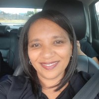 Gwyneth Davis