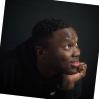 Seventh Son De Delphin Embondza Elohim