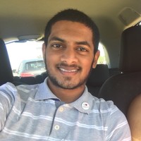 Dwane Chetty