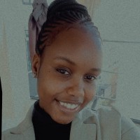 Lynne Syombua