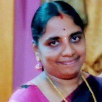 Jothi Lakshmi S
