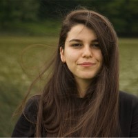 Mariam Grigoryan