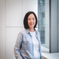 Joyce Pong