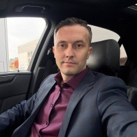 Anton Pavlovskij