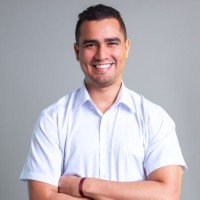 Alfredo Pittí Mejía
