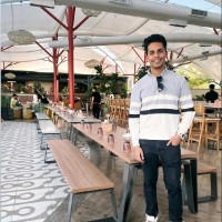 Roshan Baig