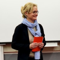 Irene De Vreede