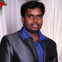 Anthony Naveen Kumar T