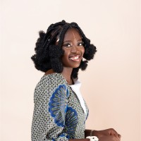 Audrey Miyala Touré