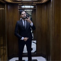 Tamer Selvi