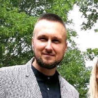 Mateusz Suchecki