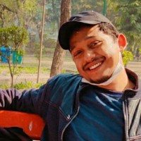 Akhil Rawat