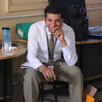 saad elfiky