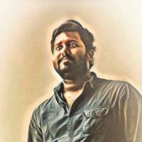 Nandu R Pillai
