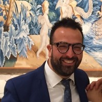 FRANCESCO GIANNUZZI