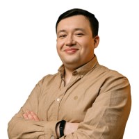 Evgenij Gavrilyak