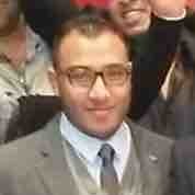 Mohamed Gamal