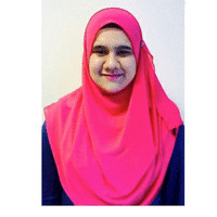 Alia Nabila Salahudin