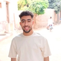 Kamel Ahmed