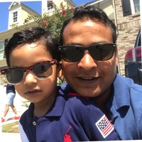 Rajeev Agarwal