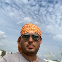 Mustafa Yoruk