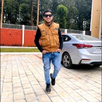 Love Gupta