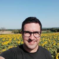 Michel Cuevas