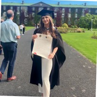 Bronagh C.