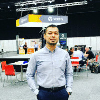 Eka Budi Hendrawan