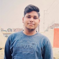 Priyanshu singh Jadoun