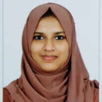 Shamila Muhammedali