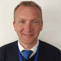 Ian Petersen