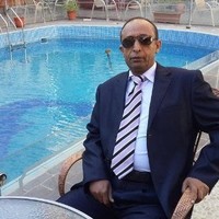 Fuad Farea