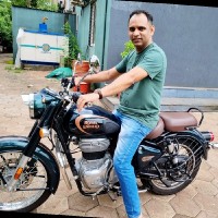 Rohan Kosumbkar
