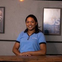 Bruna Rafaela Oliveira De Camargo