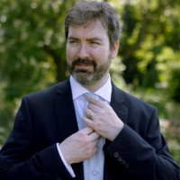 Darren Lee Mangan