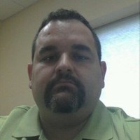 Eric Simon