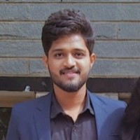Chethan Reddy G