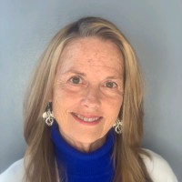 Pam St. George