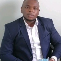Railas Mwahima Msc(Agri)