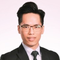 Ricky M.C. Chu