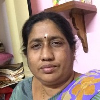 Rajakumari Dasari