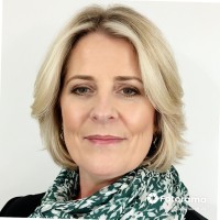 Orla Cahill Bsc.Assoc Cipd