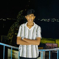 Sanchit Patel