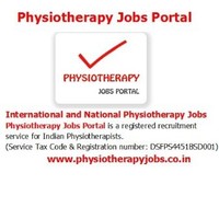 Physiotherapy Jobs Portal