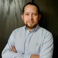 Max Alberto Rosales Ruiz