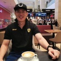 Isaac Lim