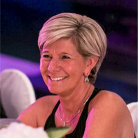 Patricia Van De Weghe