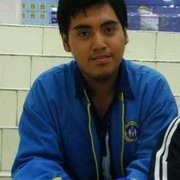 Rio Wirawan