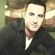 Eric Bouchard